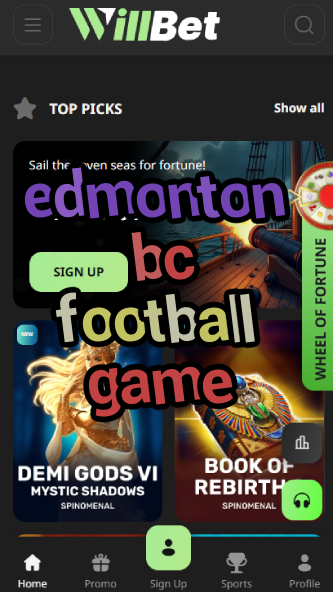 Edmonton BC Football Game: Schedule & Tickets-vz72fvrf.com